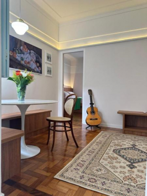 Charming Apartment on the beach block!